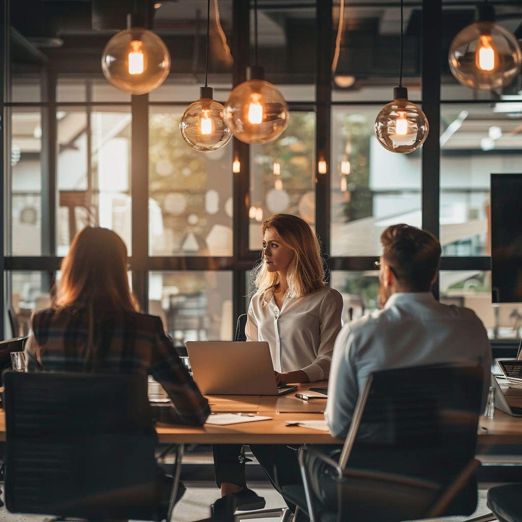 Coaching Empresarial en Majadahonda